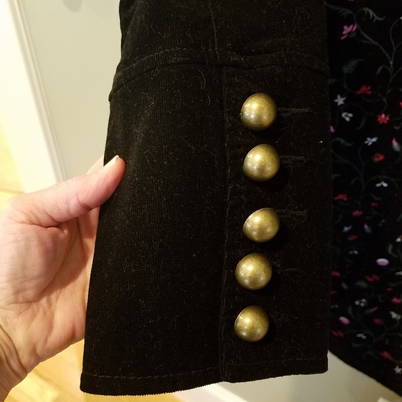 Jacket - Picture 3 of 6